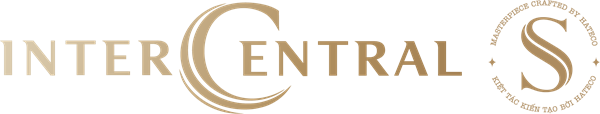 logo intercentral đông anh