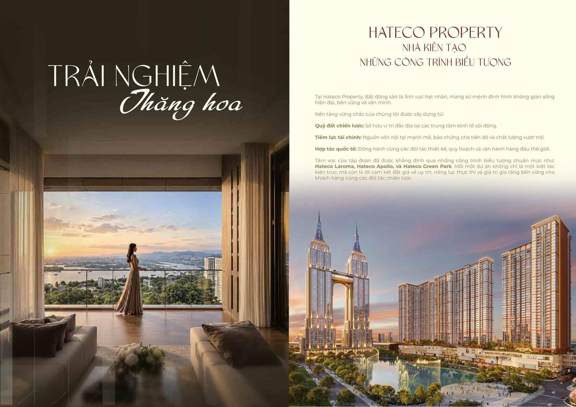 hateco group - chủ đầu tư dự án intercentral đông anh